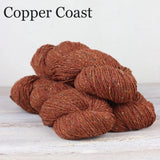 Arranmore Light by The Fibre Co.