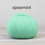 &Make Aran by The Fibre Co. In