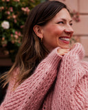 Knits to Wear: Effortless Patterns to Wear (Hardcover)  - Kutova Kika