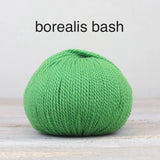 &Make Aran by The Fibre Co. In