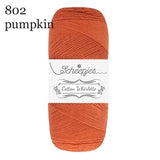 Scheepjes Cotton Whirlette