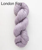 Sweet Georgia Yarns Mohair Silk Sock