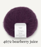 Sandnes Garn Tynn Silk Mohair