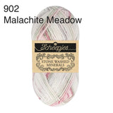 Scheepjes Stone Washed Minerals