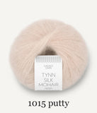 Sandnes Garn Tynn Silk Mohair