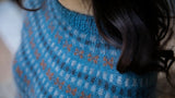 Memory Lane: Embellished Knits to Cherish - Claudia Quintanilla