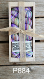 LYS Day 2025 Koigu Sock Box