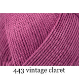 Rowan Summerlite 4 ply