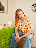 Let's Crochet! - Laine Publishing