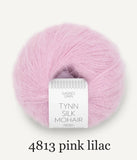 Sandnes Garn Tynn Silk Mohair