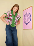 Let's Crochet! - Laine Publishing