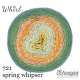 Scheepjes Cotton Whirl
