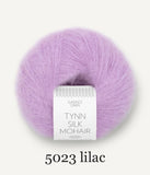 Sandnes Garn Tynn Silk Mohair