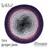 Scheepjes Cotton Whirl