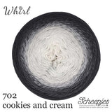Scheepjes Cotton Whirl