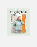 Everyday Knits: Easy Wardrobe Essentials - Paula Narkiniemi
