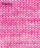 Sweet Georgia Yarns Mohair Silk Sock