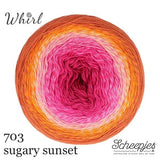 Scheepjes Cotton Whirl