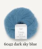 Sandnes Garn Tynn Silk Mohair