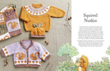 Peter Rabbit Baby Knits: 20 Knitting Patterns for Clothes and Accessories - Debbie Bliss