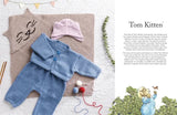 Peter Rabbit Baby Knits: 20 Knitting Patterns for Clothes and Accessories - Debbie Bliss