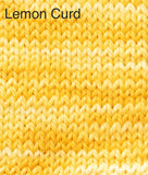 Sweet Georgia Yarns Mohair Silk Sock