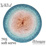 Scheepjes Cotton Whirl
