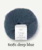 Sandnes Garn Tynn Silk Mohair