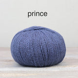 &Make Aran by The Fibre Co. In