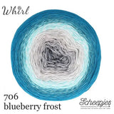 Scheepjes Cotton Whirl