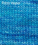 Sweet Georgia Yarns Mohair Silk Sock