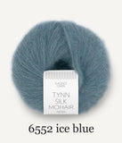 Sandnes Garn Tynn Silk Mohair
