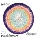 Scheepjes Cotton Whirl