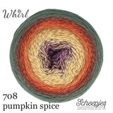 Scheepjes Cotton Whirl