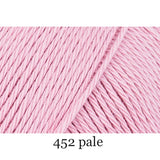 Rowan Summerlite 4 ply