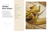 New Ways with Crochet: 50 Innovative Crochet Stitch Patterns and Projects - Olena Fedotova