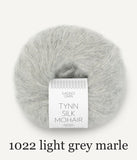 Sandnes Garn Tynn Silk Mohair