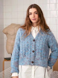 Sandnes Garn Pattern Collection 2403