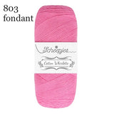 Scheepjes Cotton Whirlette