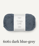 Sandnes Garn Tynn Line