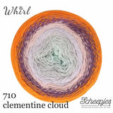 Scheepjes Cotton Whirl