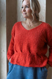 Everyday Knits: Easy Wardrobe Essentials - Paula Narkiniemi