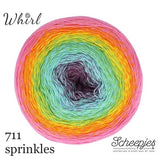 Scheepjes Cotton Whirl