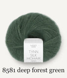 Sandnes Garn Tynn Silk Mohair