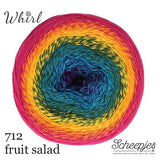 Scheepjes Cotton Whirl