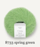 Sandnes Garn Tynn Silk Mohair