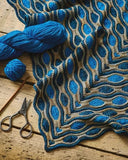 New Ways with Crochet: 50 Innovative Crochet Stitch Patterns and Projects - Olena Fedotova