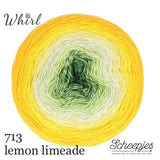 Scheepjes Cotton Whirl