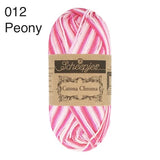 Scheepjes Catona Chroma