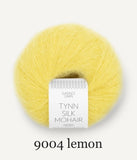 Sandnes Garn Tynn Silk Mohair